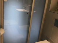 shower screen and enclouse