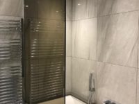 shower screen