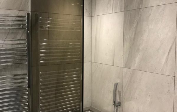 shower screen