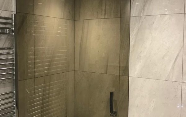 shower screen